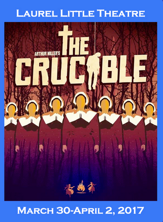 crucible2017laurel